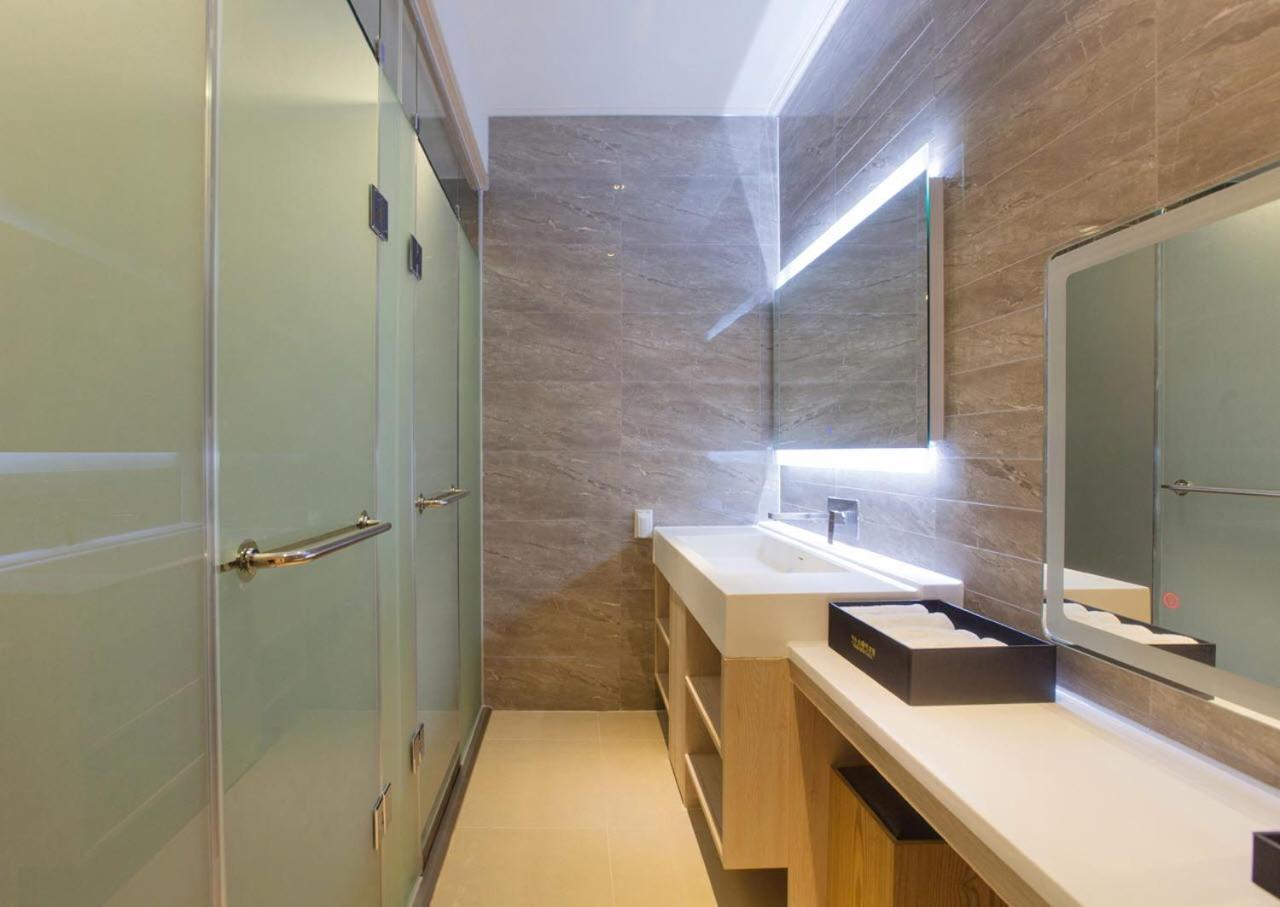 Yeosu Stay Hotel Quarto foto